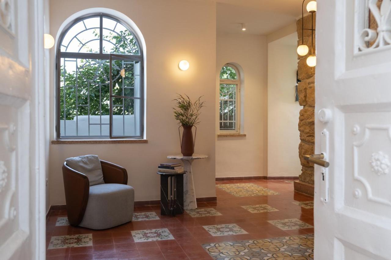 Hotel Khan Ein Karem Jerusalem
