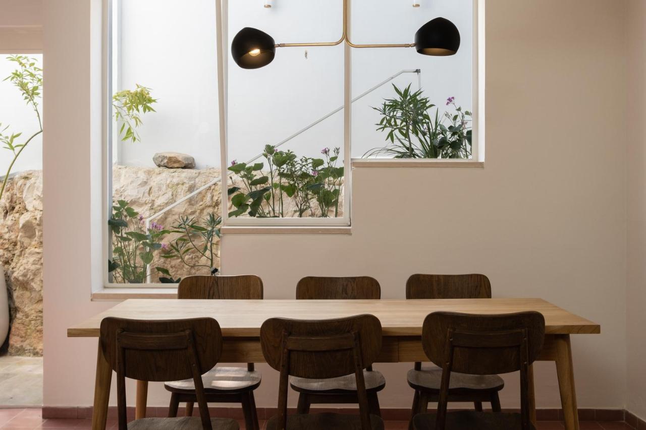 Khan Ein Karem Hotel Jerusalem