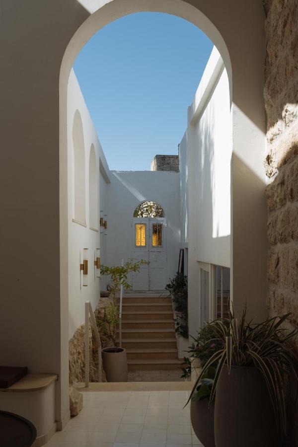 Hotel Khan Ein Karem *