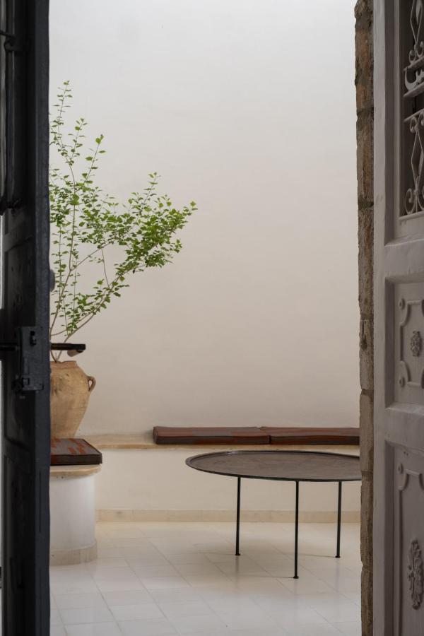 Khan Ein Karem Hotel *