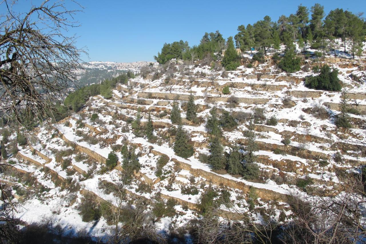 Khan Ein Karem Boutique Jérusalem