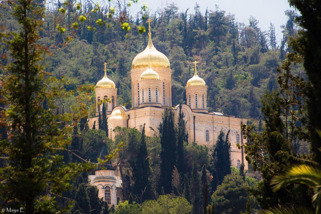 Khan Ein Karem * Jerusalem