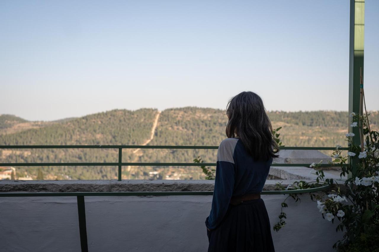 Khan Ein Karem Boutique *