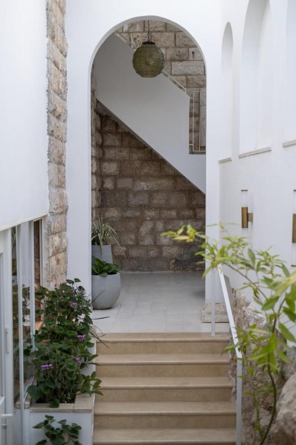 Hotel Khan Ein Karem