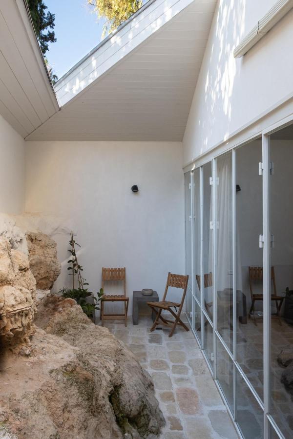Khan Ein Karem Boutique *