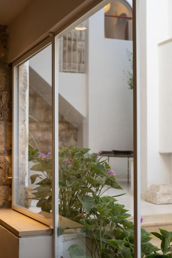 Khan Ein Karem Hotel *