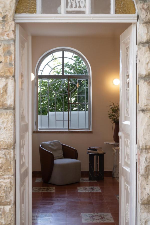 Khan Ein Karem Hotel Jerusalem