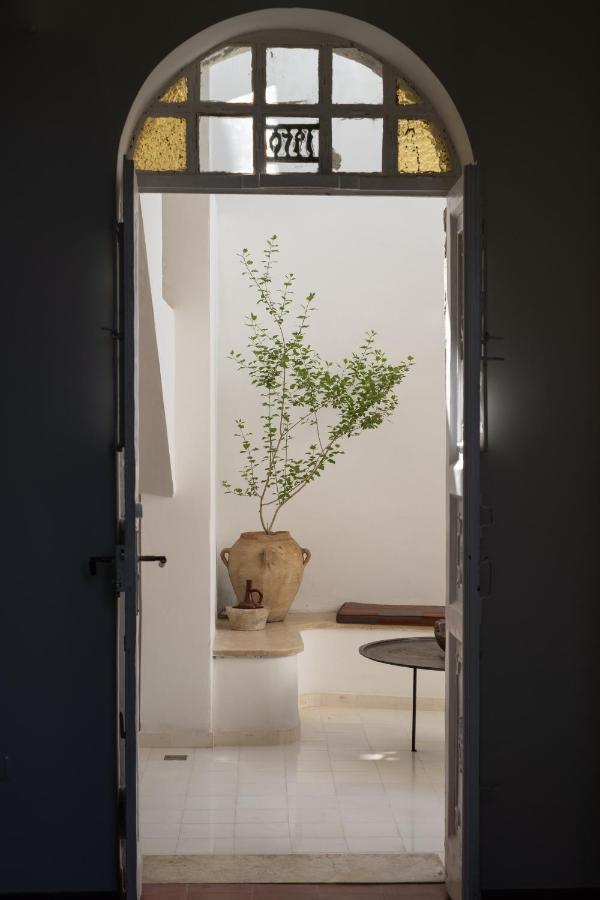 Khan Ein Karem Boutique