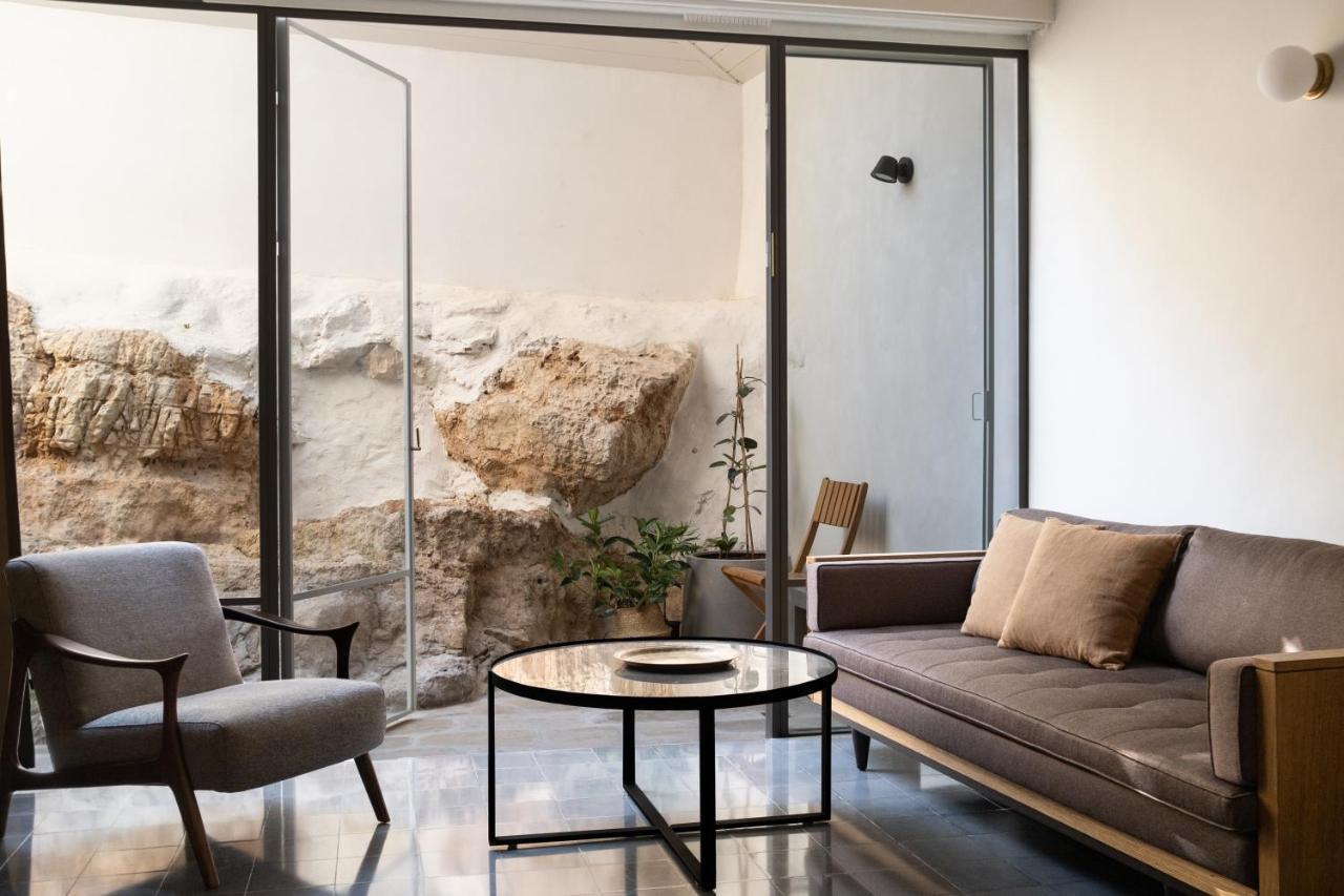 Hotel Khan Ein Karem *