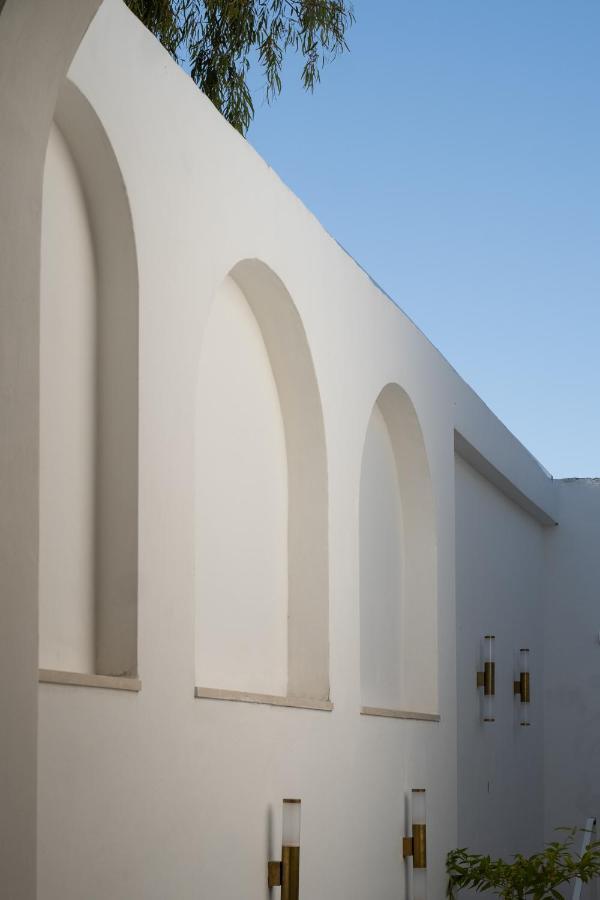 Hotel Khan Ein Karem Boutique Jérusalem