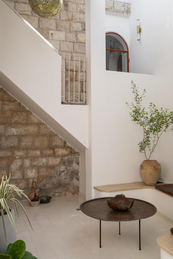 Khan Ein Karem Boutique Jérusalem