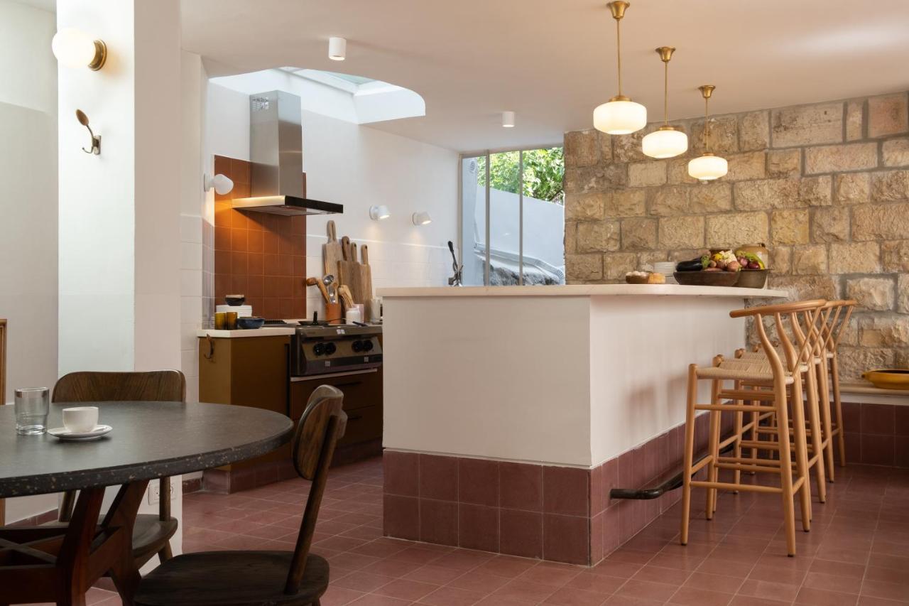 Khan Ein Karem Hotel *