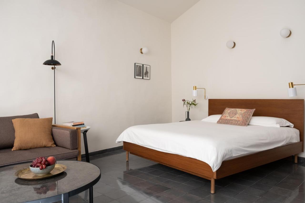 Khan Ein Karem Hotel Jerusalem