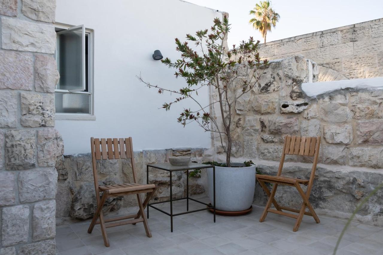 Khan Ein Karem * Jerusalem