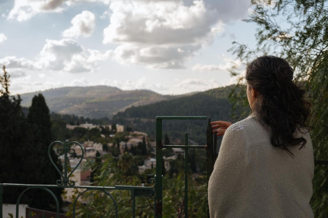 Khan Ein Karem * Jerusalem