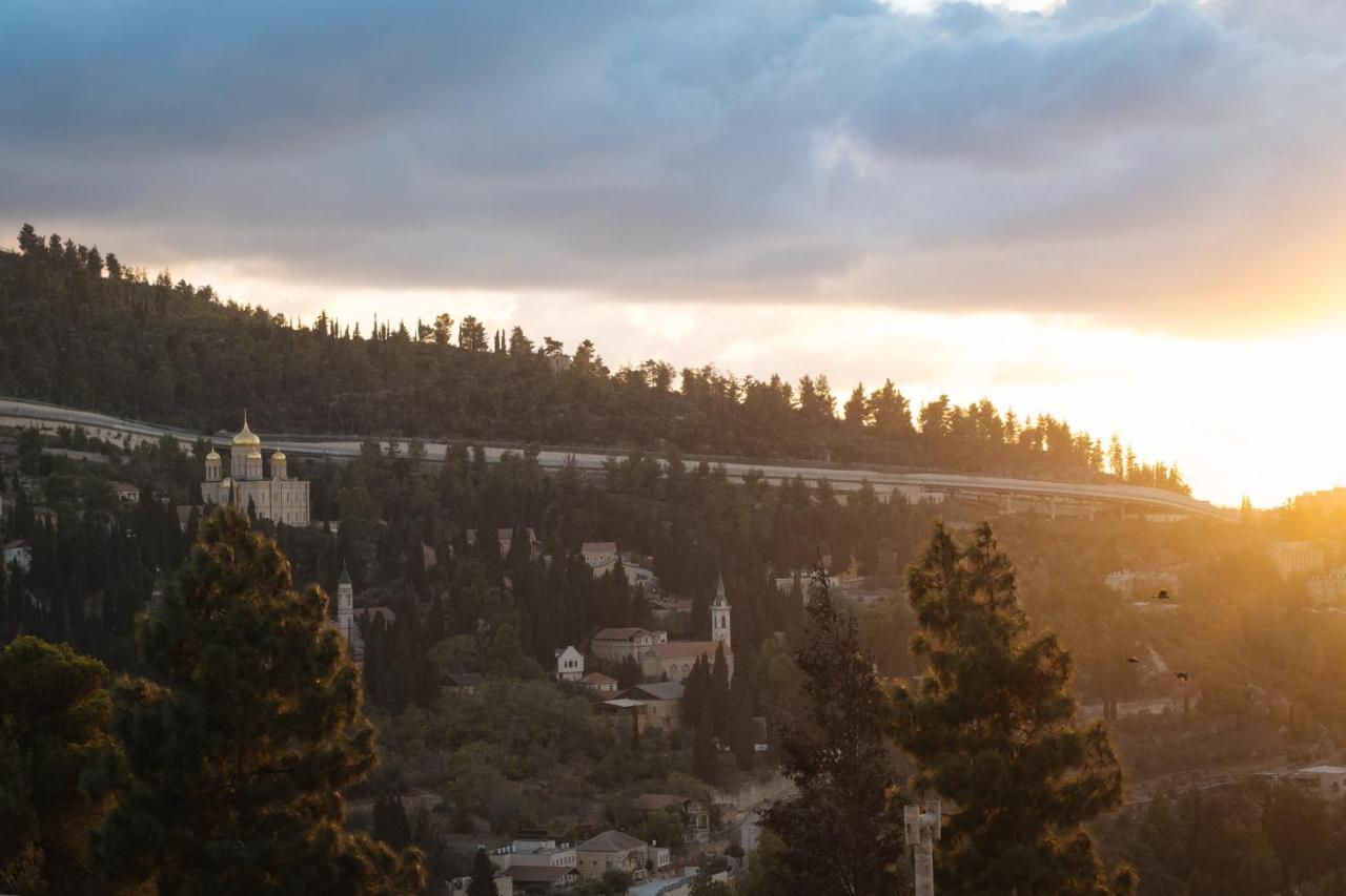 Khan Ein Karem Hotel *