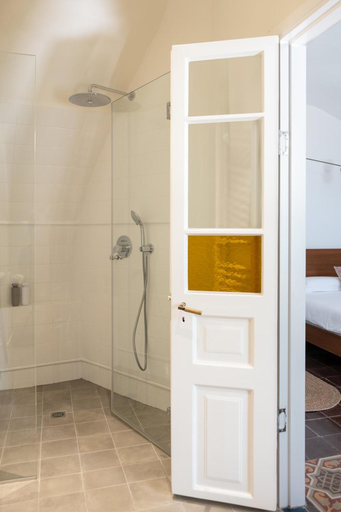 Khan Ein Karem Boutique Hotel