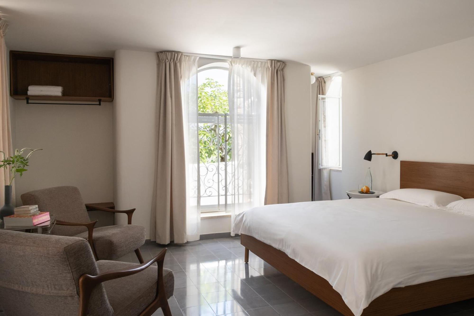 Khan Ein Karem Hotel Jerusalem
