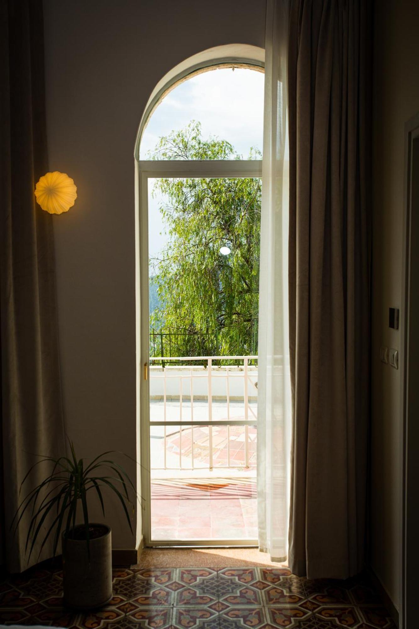 Hotel Khan Ein Karem Jerusalem